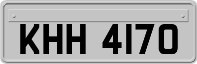 KHH4170