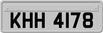 KHH4178