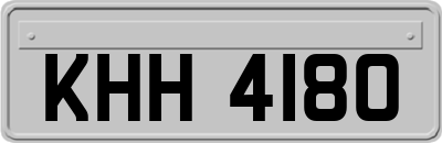 KHH4180