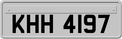 KHH4197