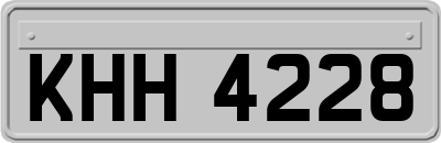 KHH4228