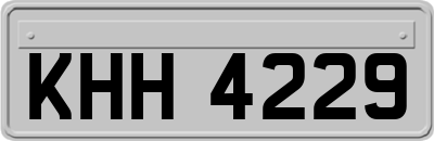 KHH4229