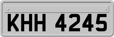 KHH4245