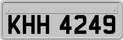 KHH4249