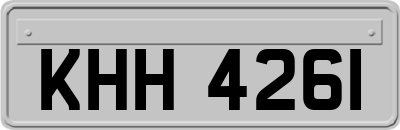 KHH4261