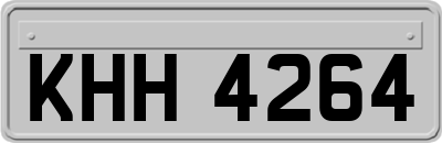 KHH4264