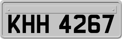 KHH4267
