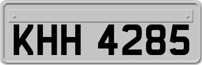 KHH4285