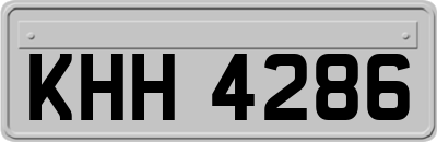 KHH4286