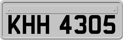 KHH4305