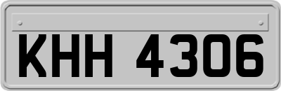 KHH4306
