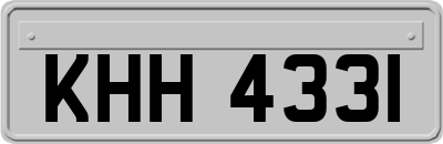 KHH4331
