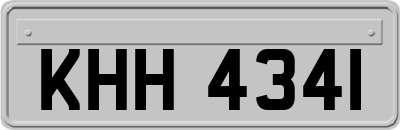 KHH4341