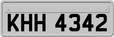 KHH4342