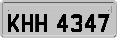 KHH4347