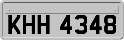 KHH4348