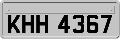 KHH4367