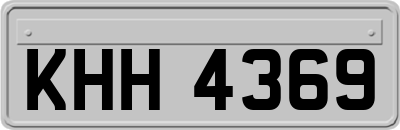 KHH4369