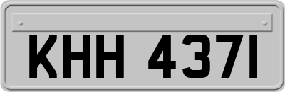 KHH4371
