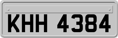 KHH4384
