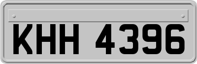 KHH4396