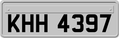 KHH4397