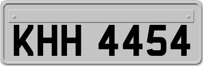 KHH4454