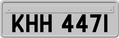 KHH4471