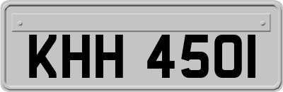 KHH4501