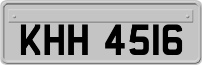 KHH4516