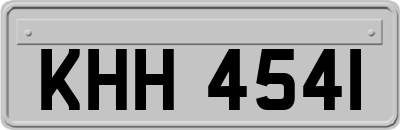 KHH4541