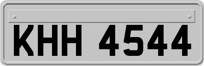 KHH4544
