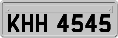 KHH4545