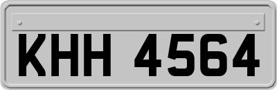 KHH4564