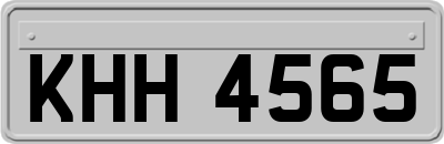KHH4565