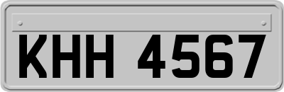 KHH4567