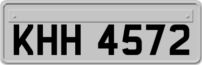 KHH4572