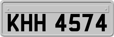 KHH4574