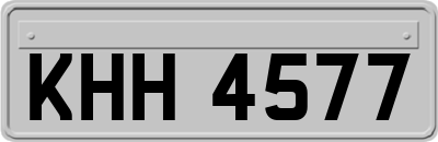KHH4577