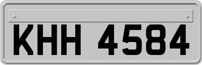 KHH4584