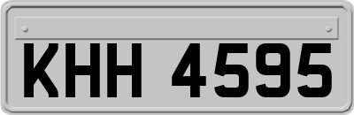 KHH4595