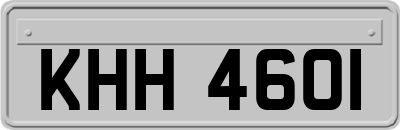 KHH4601