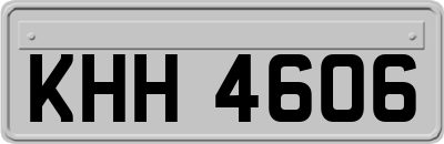 KHH4606