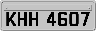 KHH4607