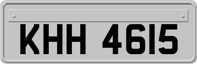 KHH4615