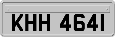 KHH4641