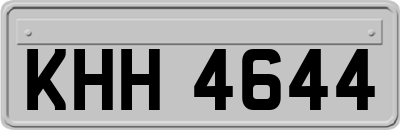 KHH4644