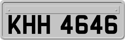KHH4646