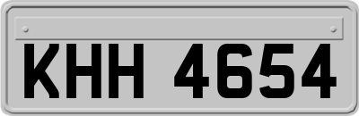 KHH4654