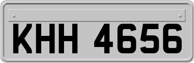 KHH4656